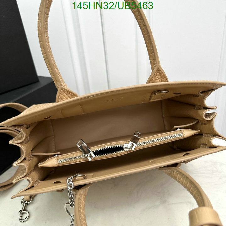 YSL Bag-(4A)-Handbag- Code: UB5463