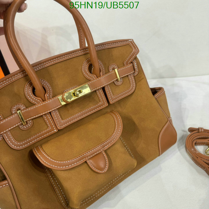 Hermes Bag-(4A)-Birkin- Code: UB5507 $: 95USD