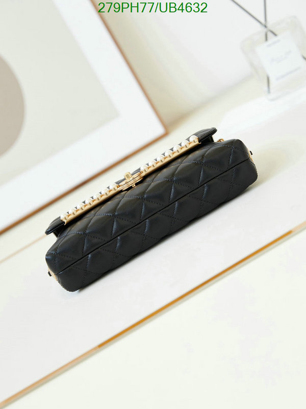 Chanel Bag-(Mirror)-Diagonal- Code: UB4632 $: 279USD