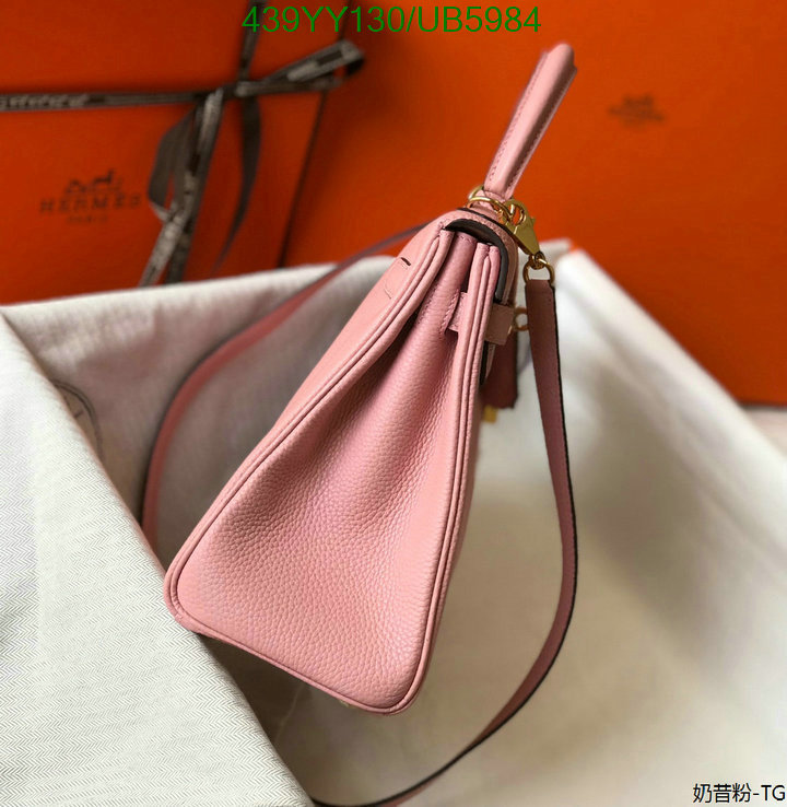 Hermes Bag-(Mirror)-Customize- Code: UB5984