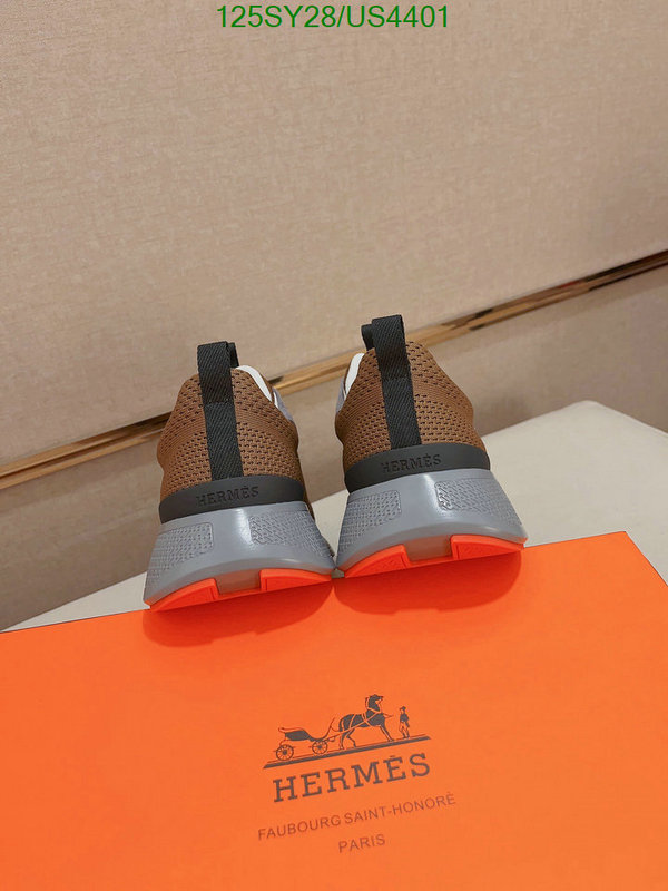 Men shoes-Hermes Code: US4401 $: 125USD