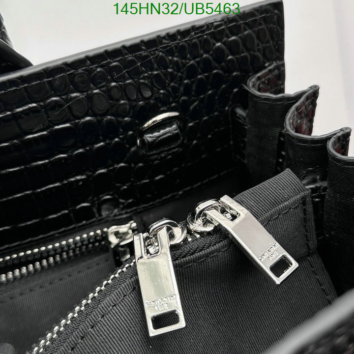 YSL Bag-(4A)-Handbag- Code: UB5463