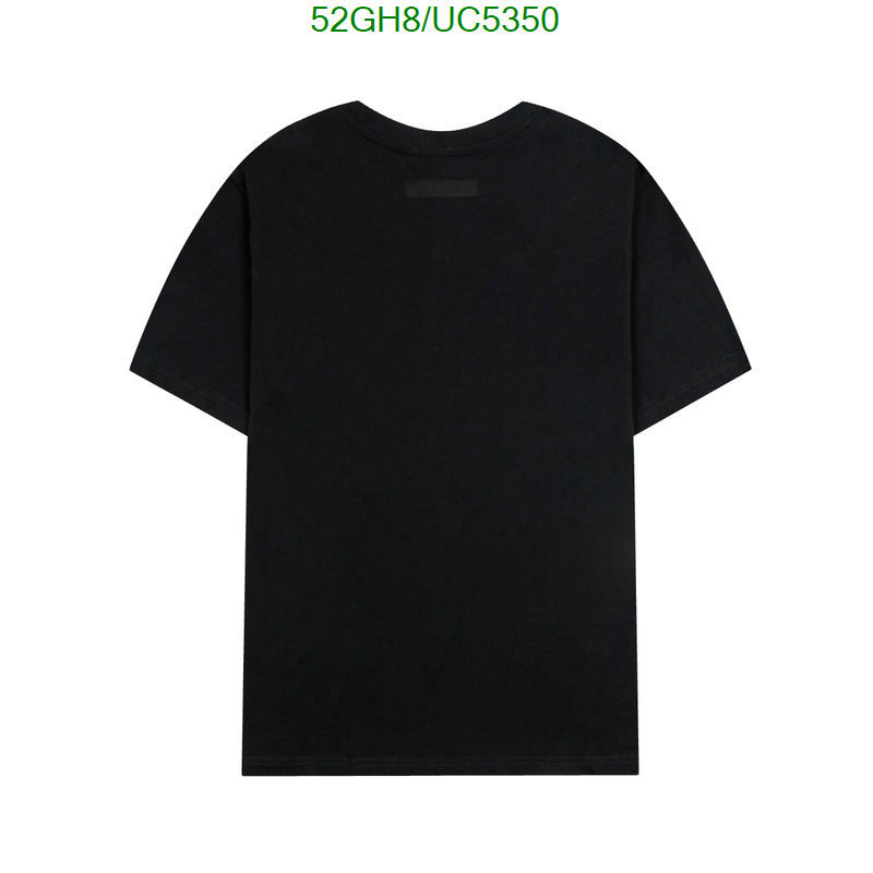 Clothing-Dior Code: UC5350 $: 52USD