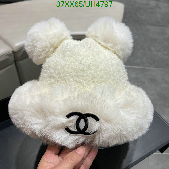 Cap-(Hat)-Chanel Code: UH4797 $: 37USD