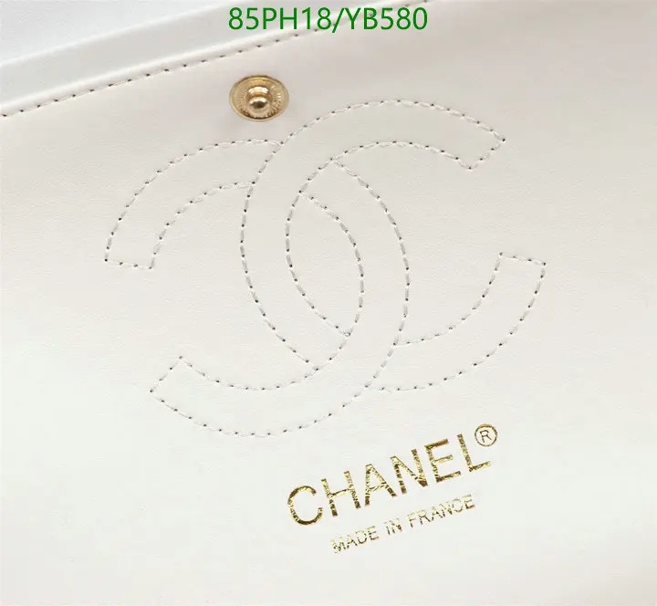 Chanel Bag-(4A)-Diagonal- Code: YB580 $: 85USD