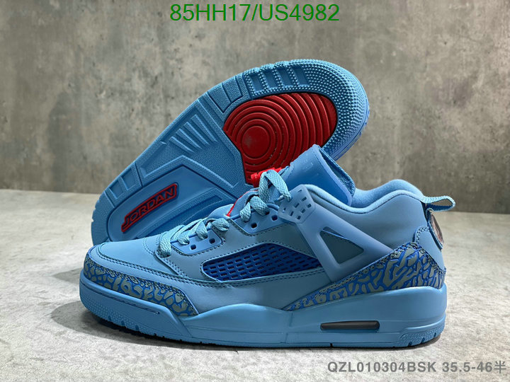 Women Shoes-Air Jordan Code: US4982 $: 85USD