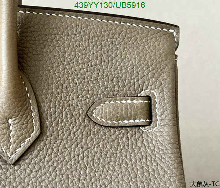 Hermes Bag-(Mirror)-Customize- Code: UB5916