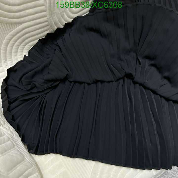 Clothing-Chanel Code: XC6308 $: 159USD