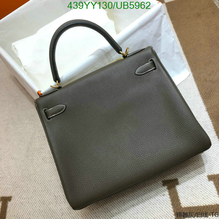 Hermes Bag-(Mirror)-Customize- Code: UB5962