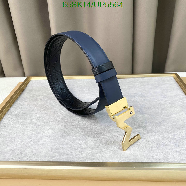 Belts-Montblanc Code: UP5564 $: 65USD