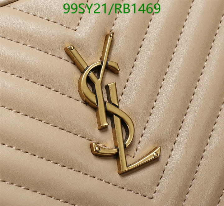 YSL Bag-(4A)-LouLou Series Code: RB1469 $: 99USD