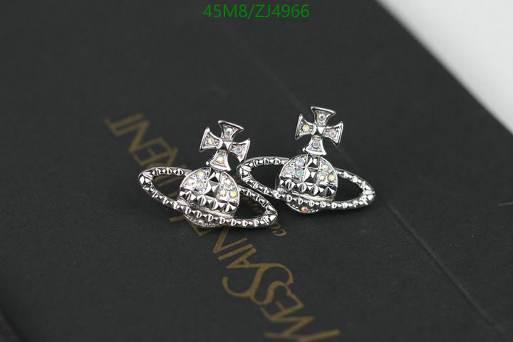 Jewelry-Vivienne Westwood Code: ZJ4966 $: 45USD