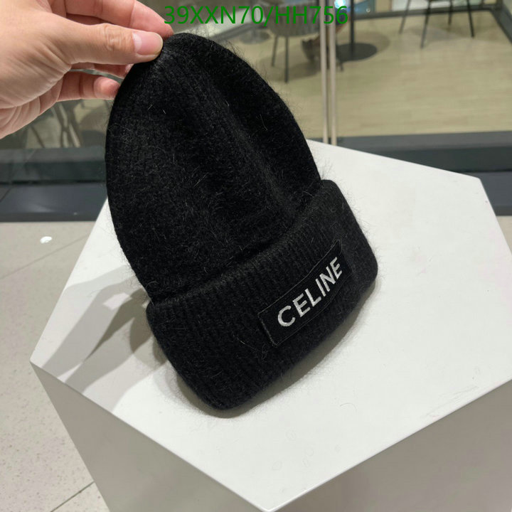 Cap-(Hat)-Celine Code: HH756 $: 39USD