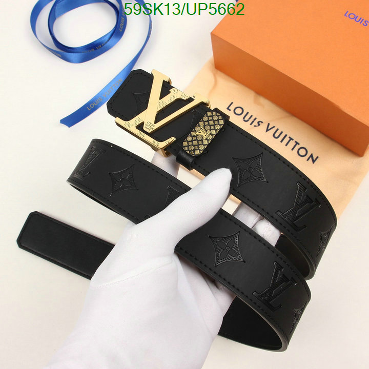 Belts-LV Code: UP5662 $: 59USD