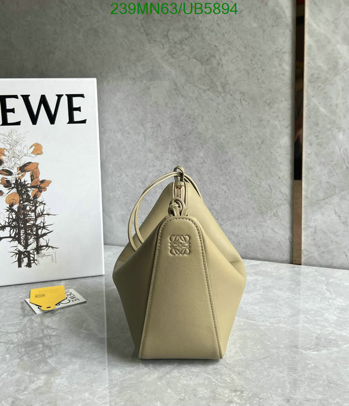 Loewe Bag-(Mirror)-Diagonal- Code: UB5894 $: 239USD