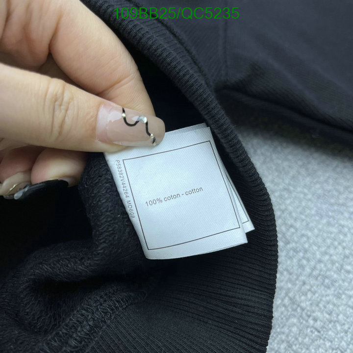 Clothing-Chanel Code: QC5235 $: 109USD