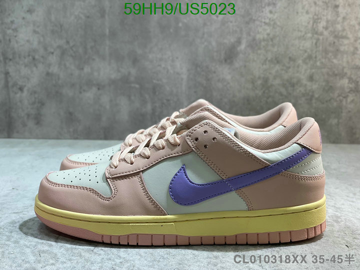 Women Shoes-NIKE Code: US5023 $: 59USD