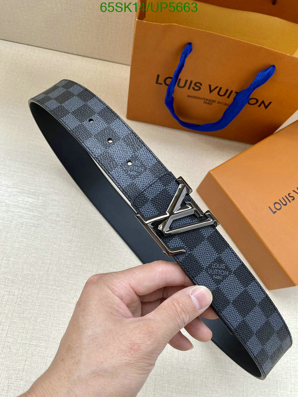 Belts-LV Code: UP5663 $: 65USD