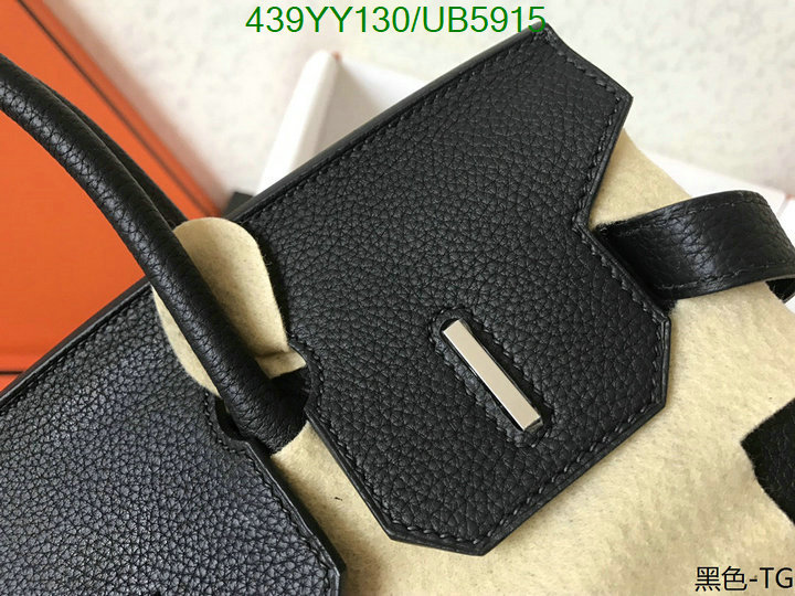 Hermes Bag-(Mirror)-Customize- Code: UB5915