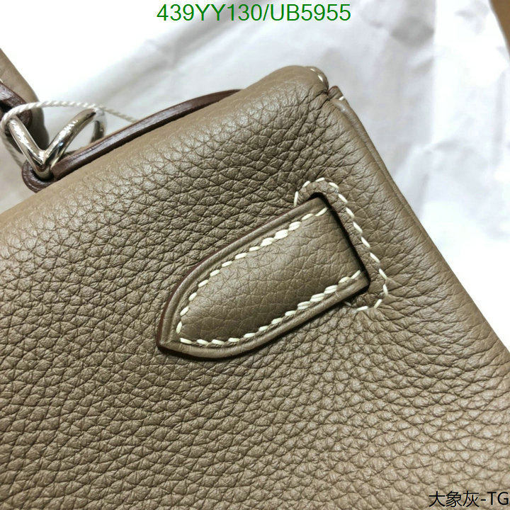 Hermes Bag-(Mirror)-Customize- Code: UB5955