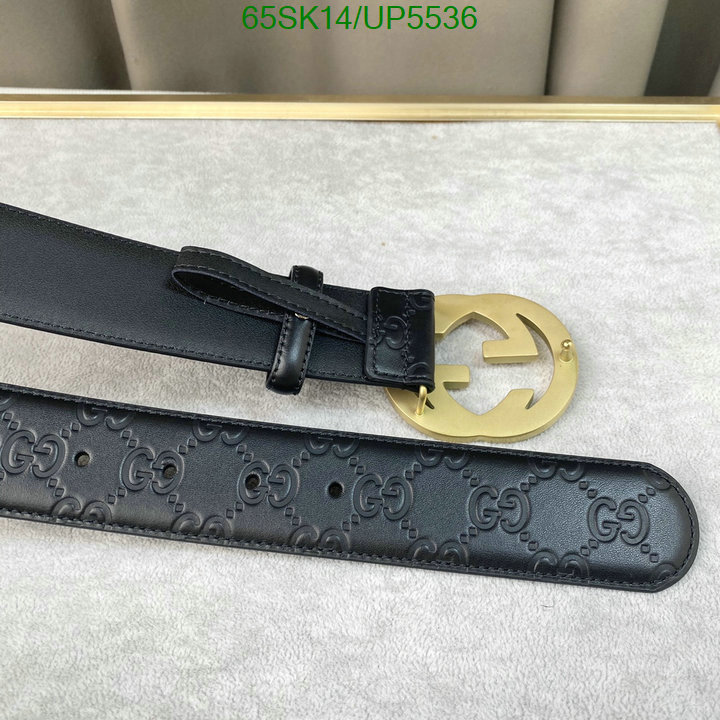 Belts-Gucci Code: UP5536 $: 65USD