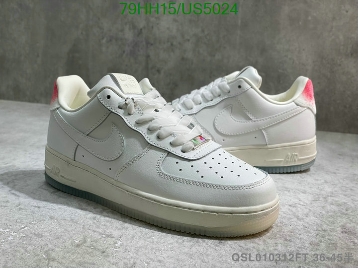 Men shoes-Nike Code: US5024 $: 79USD