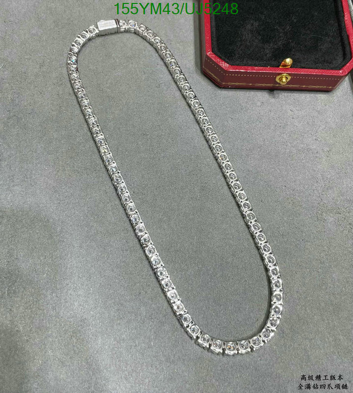 Jewelry-Cartier Code: UJ5248 $: 155USD