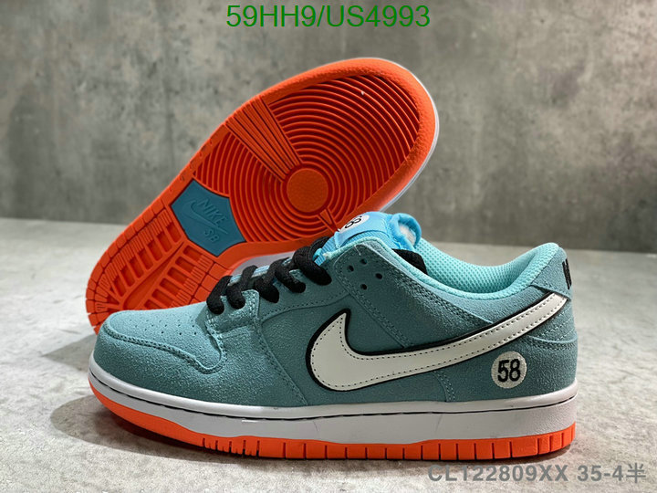 Women Shoes-NIKE Code: US4993 $: 59USD