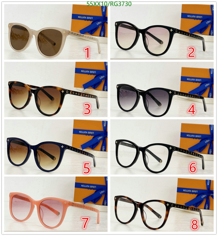 Glasses-LV Code: RG3730 $: 55USD