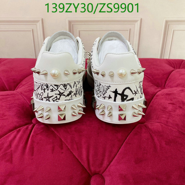 Women Shoes-D&G Code: ZS9901 $: 139USD