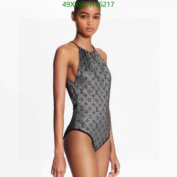 Swimsuit-LV Code: HY6217 $: 49USD