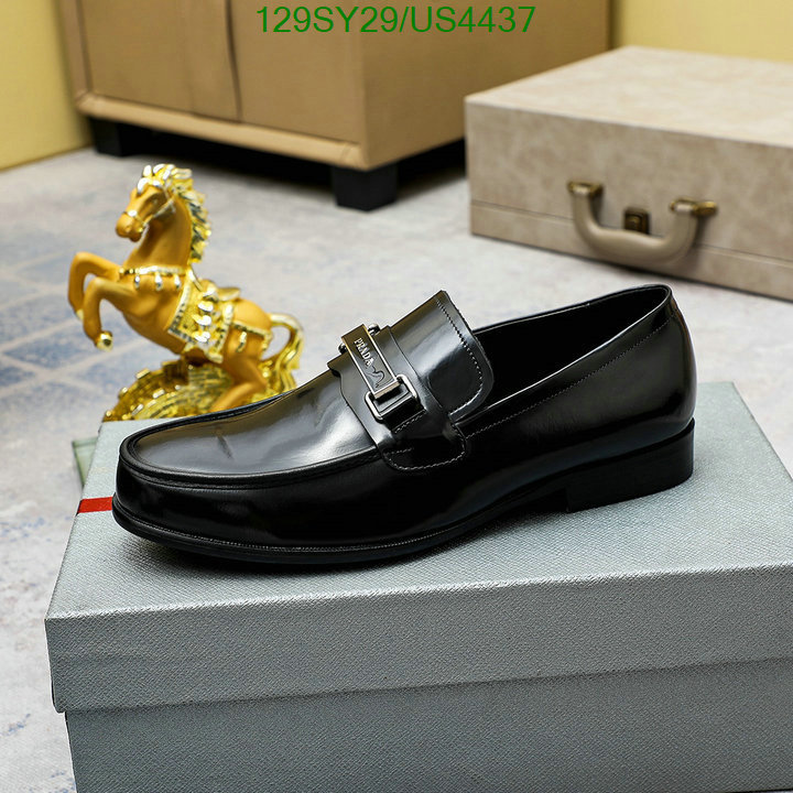 Men shoes-Prada Code: US4437 $: 129USD