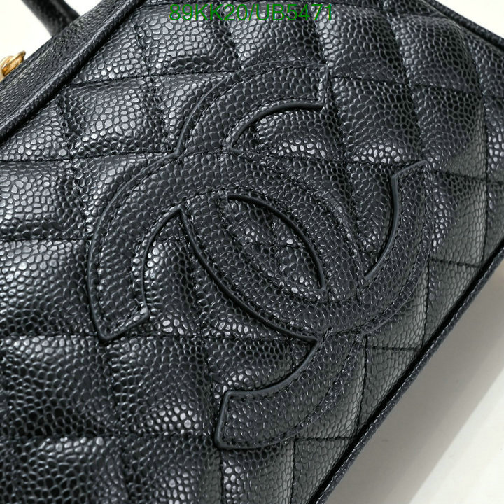 Chanel Bag-(4A)-Handbag- Code: UB5471 $: 89USD