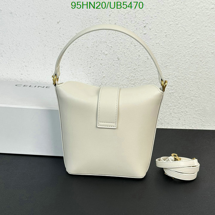 Celine Bag-(4A)-Diagonal- Code: UB5470