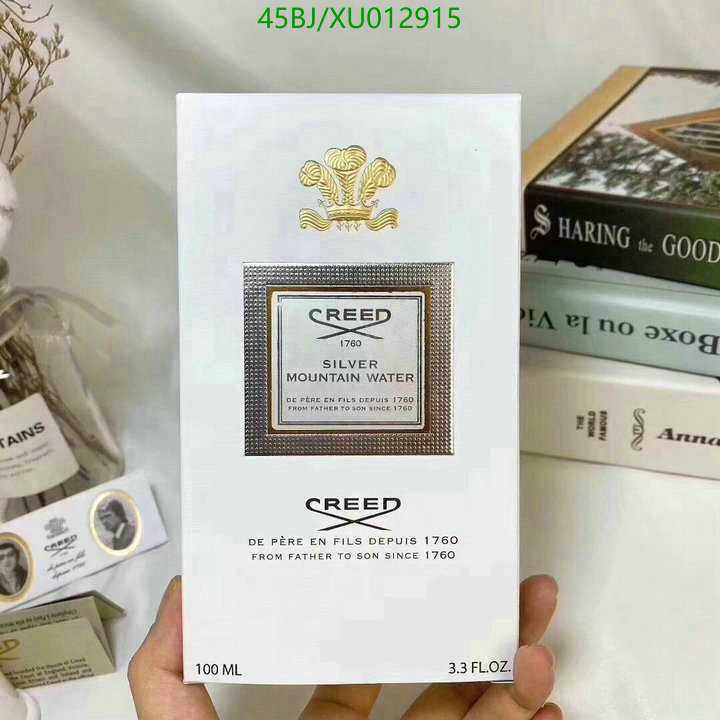 Perfume-Creed Code: XU012915 $: 60USD