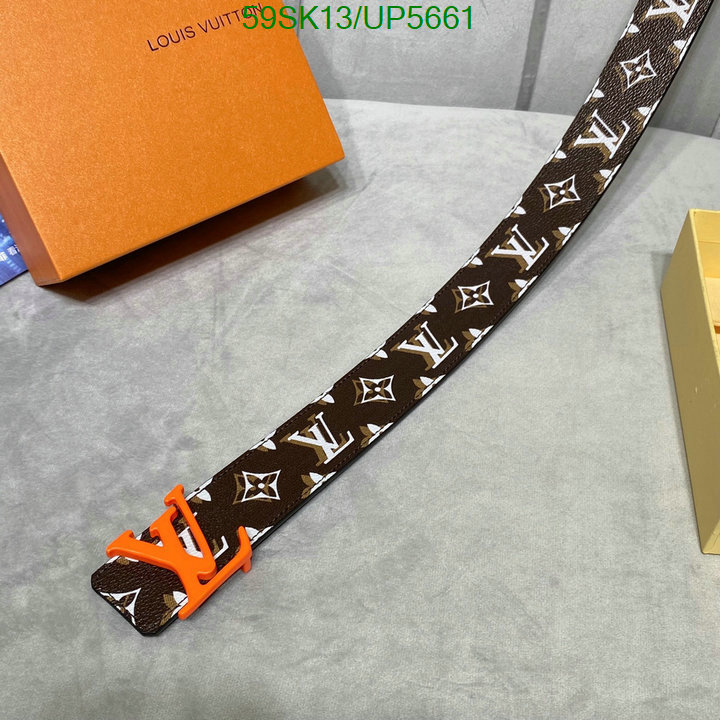 Belts-LV Code: UP5661 $: 59USD