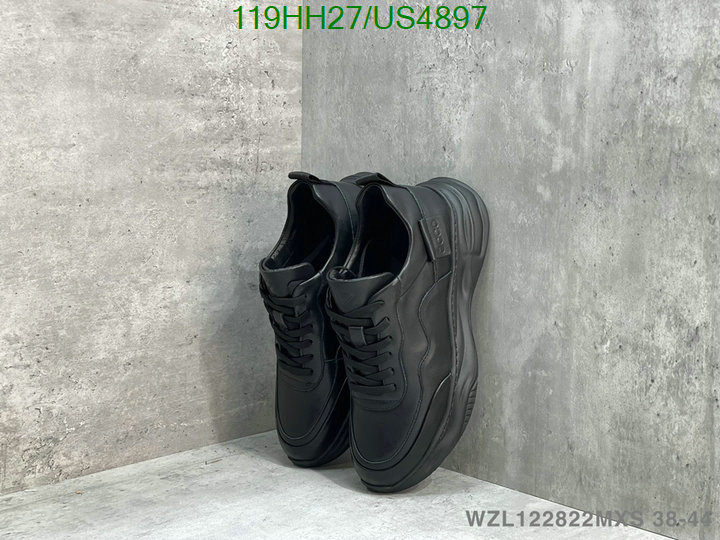 Men shoes-Ecco Code: US4897 $: 119USD