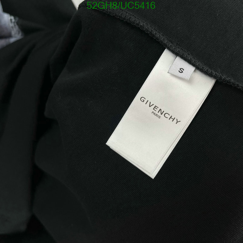 Clothing-Givenchy Code: UC5416 $: 52USD