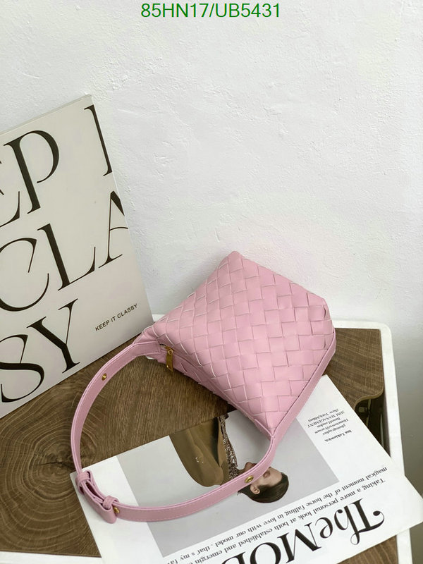 BV Bag-(4A)-Handbag- Code: UB5431 $: 85USD