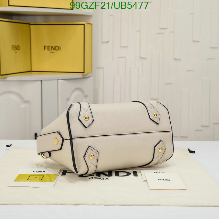 Fendi Bag-(4A)-Diagonal- Code: UB5477 $: 99USD