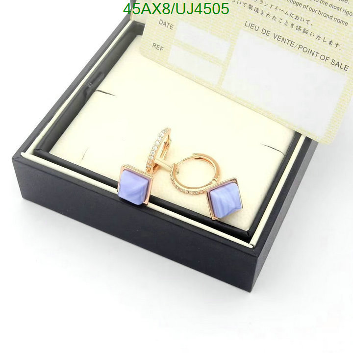 Jewelry-Marli Code: UJ4505 $: 45USD