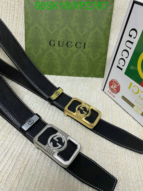 Belts-Gucci Code: XP2767 $: 69USD