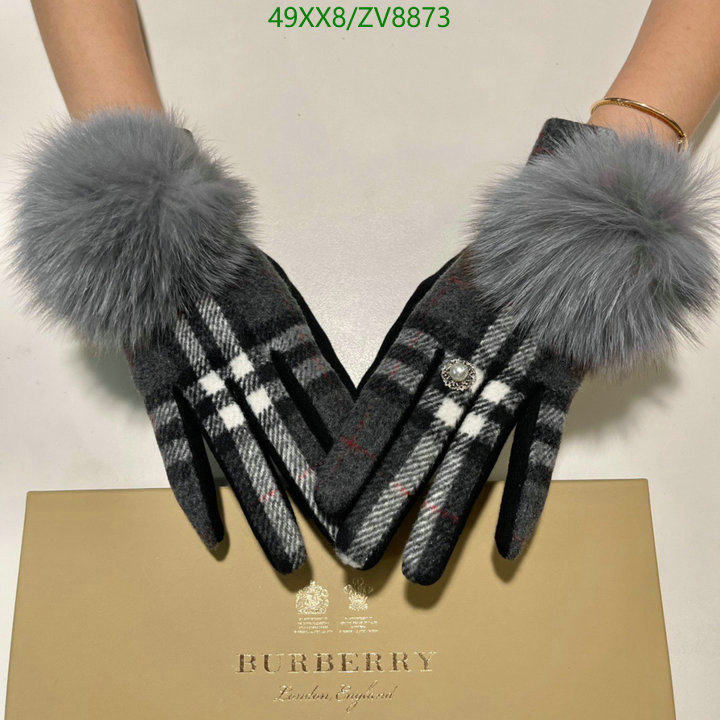 Gloves-Burberry Code: ZV8873 $: 49USD