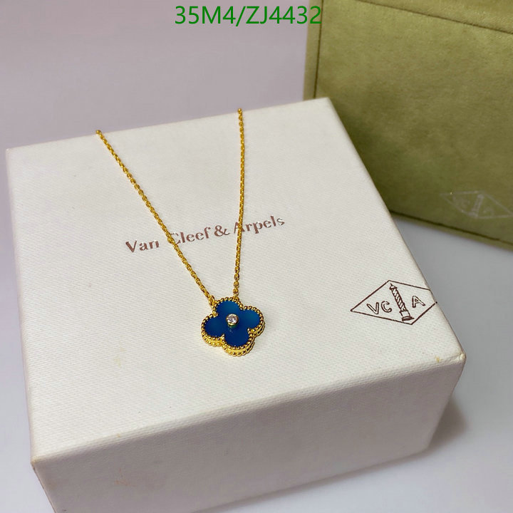 Jewelry-Van Cleef & Arpels Code: ZJ4432 $: 35USD