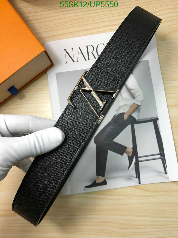 Belts-LV Code: UP5550 $: 55USD