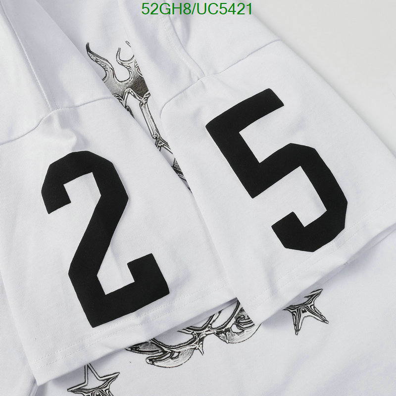 Clothing-Givenchy Code: UC5421 $: 52USD