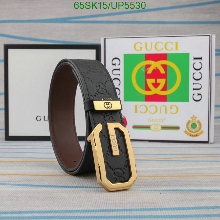 Belts-Gucci Code: UP5530 $: 65USD