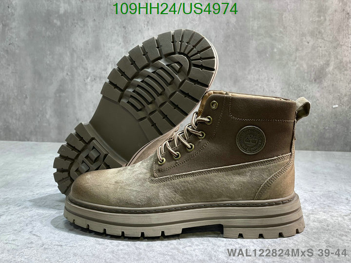 Men shoes-Timberland Code: US4974 $: 109USD