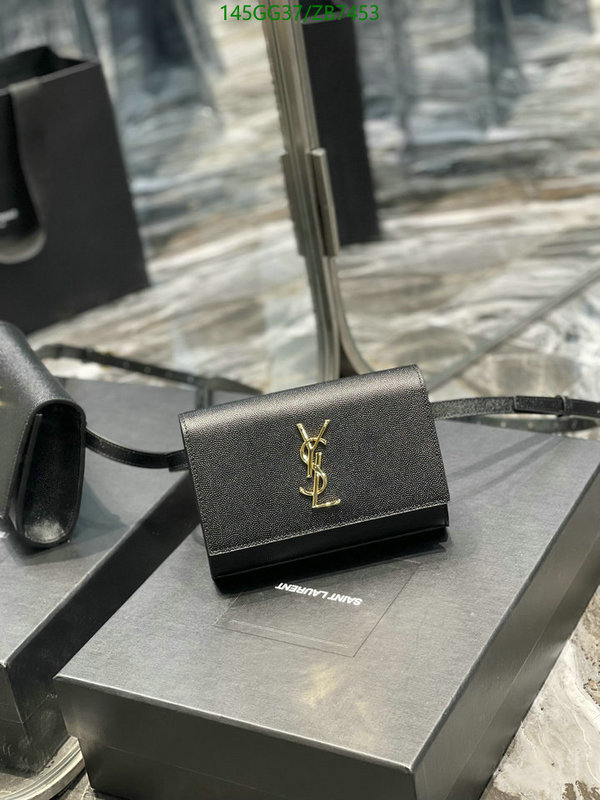 YSL Bag-(Mirror)-Other Styles- Code: ZB7453 $: 145USD