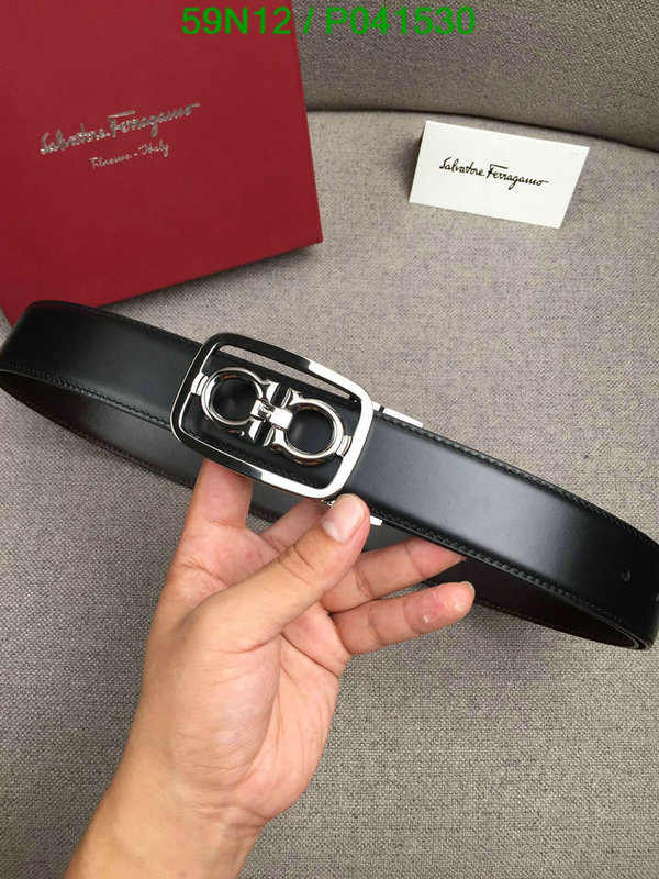 Belts-Ferragamo Code: P041530 $: 59USD